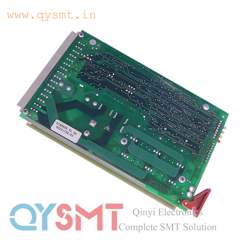SIEMENS PL-EA-03012564-03