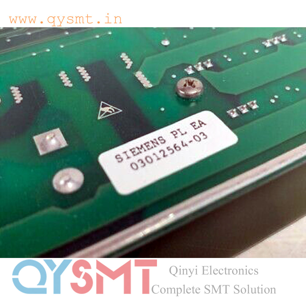 SIEMENS PL-EA-03012564-03