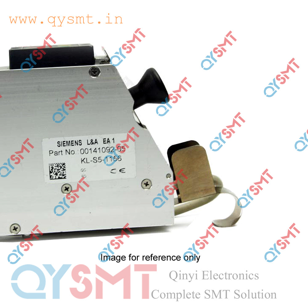 SIEMENS S FEEDER 12/16mm 00141092-05