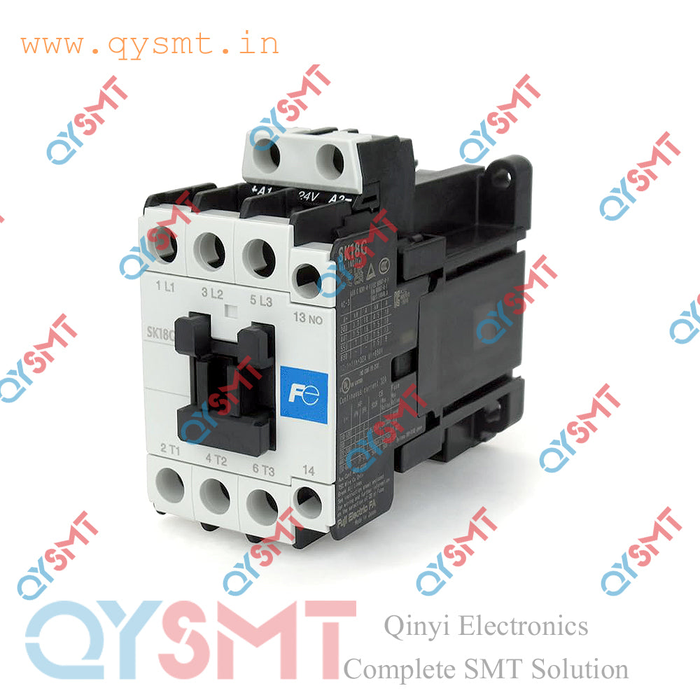 FUJI SK18G-E10 Magnetic Contactor