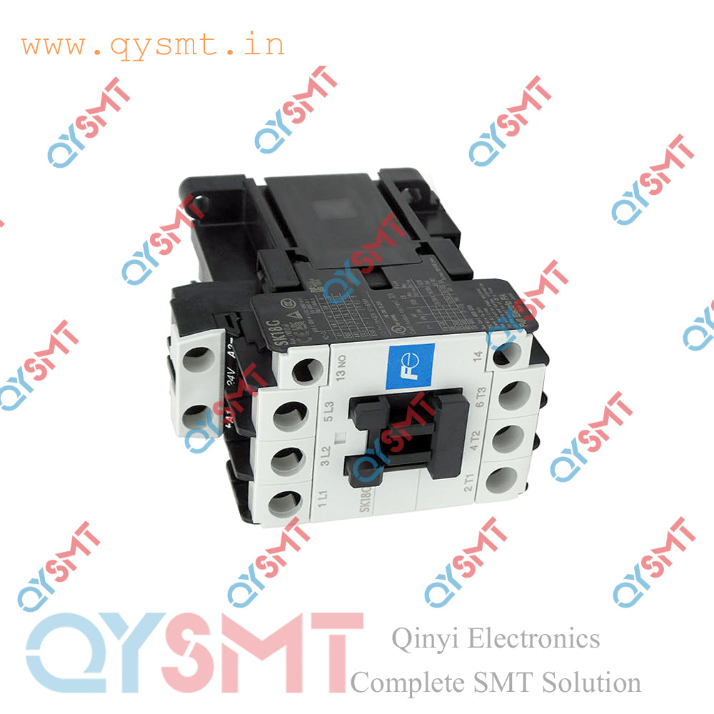 FUJI SK18G-E10 Magnetic Contactor