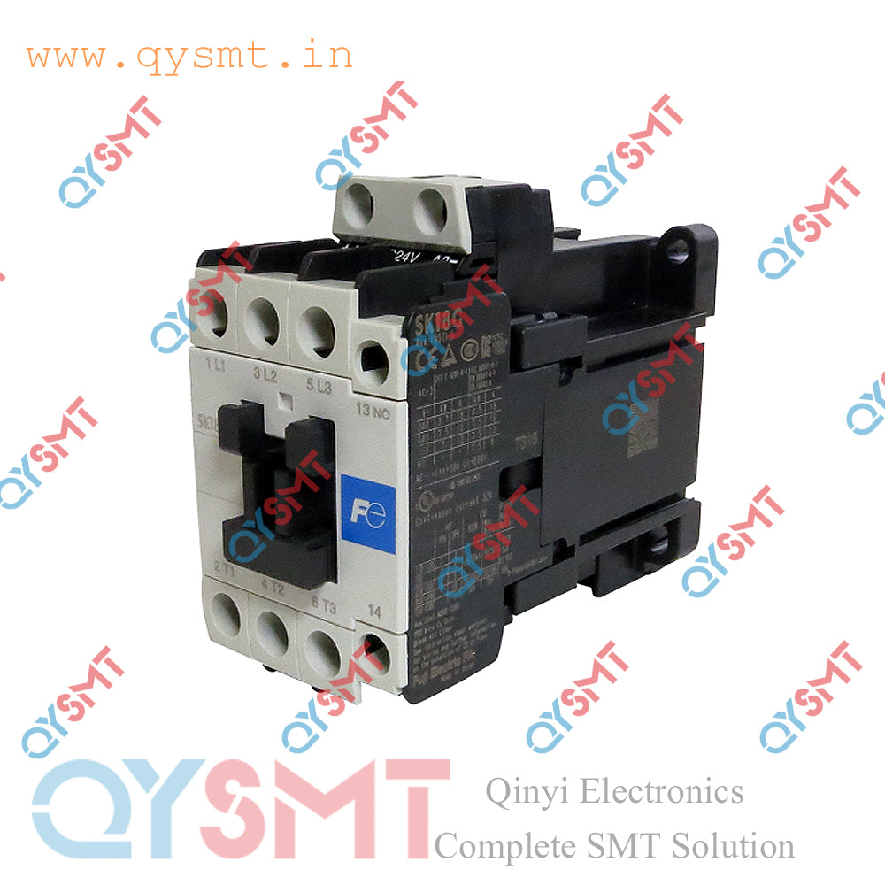 FUJI SK18G-E10 Magnetic Contactor