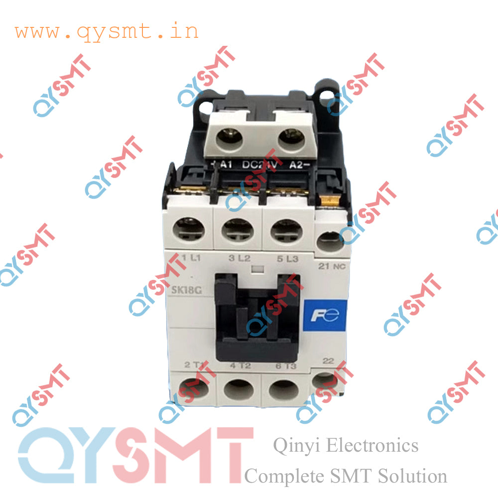 FUJI SK18G-E10 Magnetic Contactor