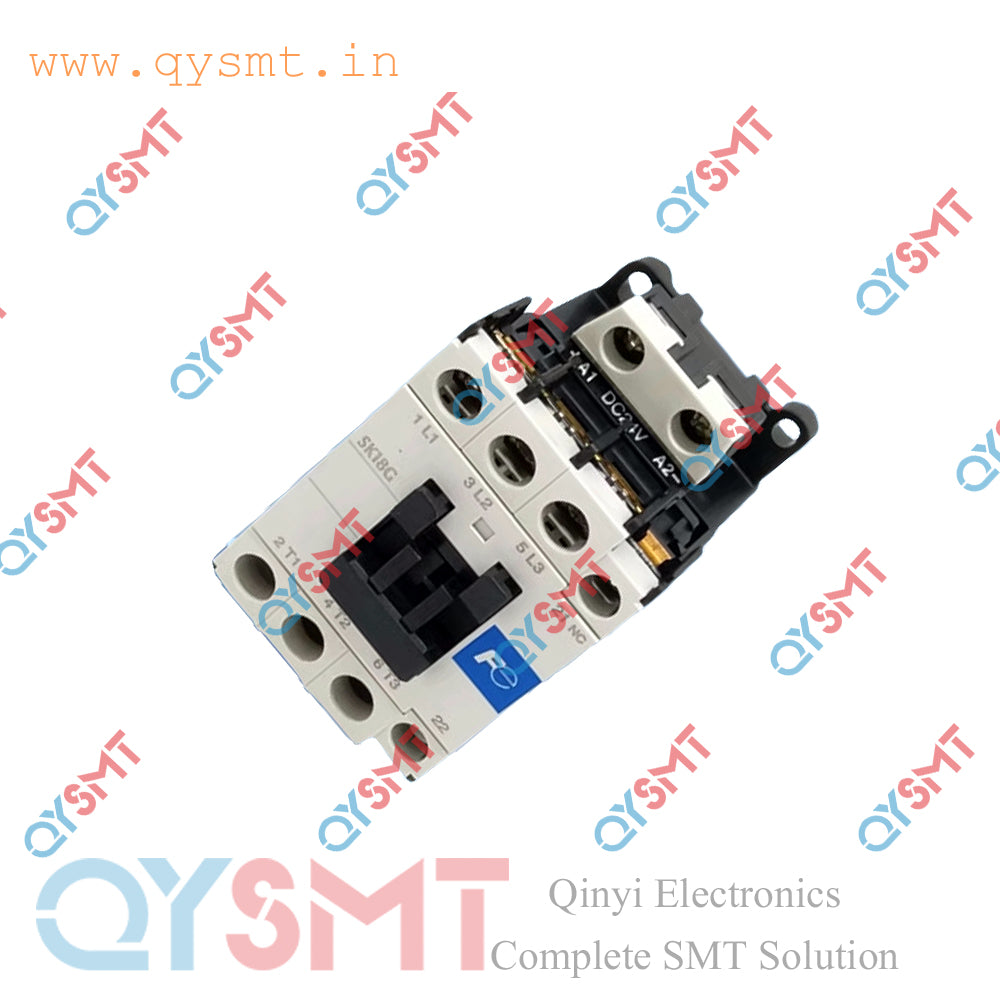 FUJI SK18G-E10 Magnetic Contactor