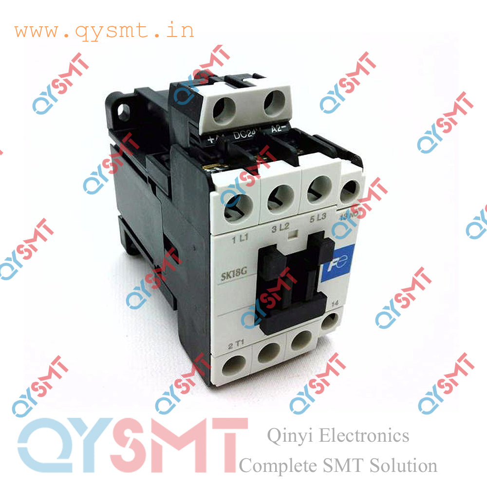 FUJI SK18G-E10 Magnetic Contactor