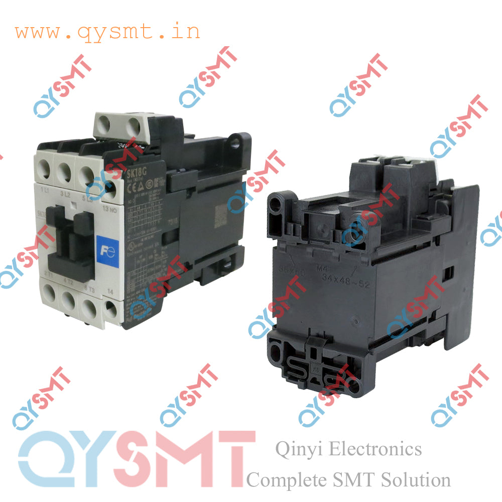 FUJI SK18G-E10 Magnetic Contactor