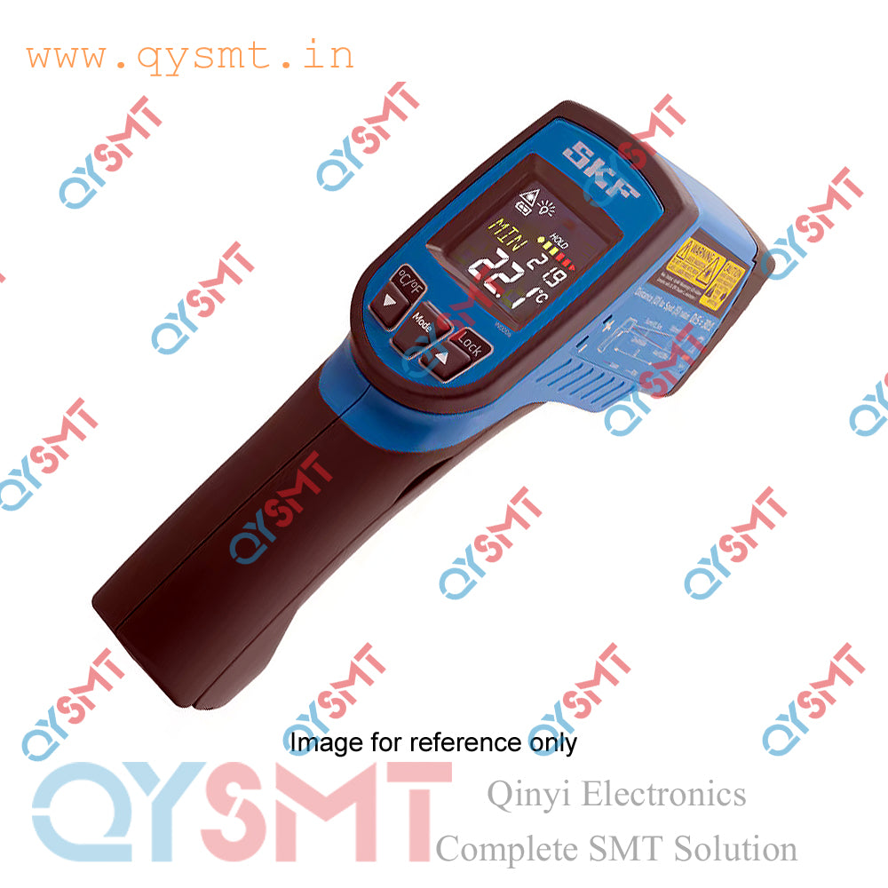 TKTL 21 Infrared Thermometer