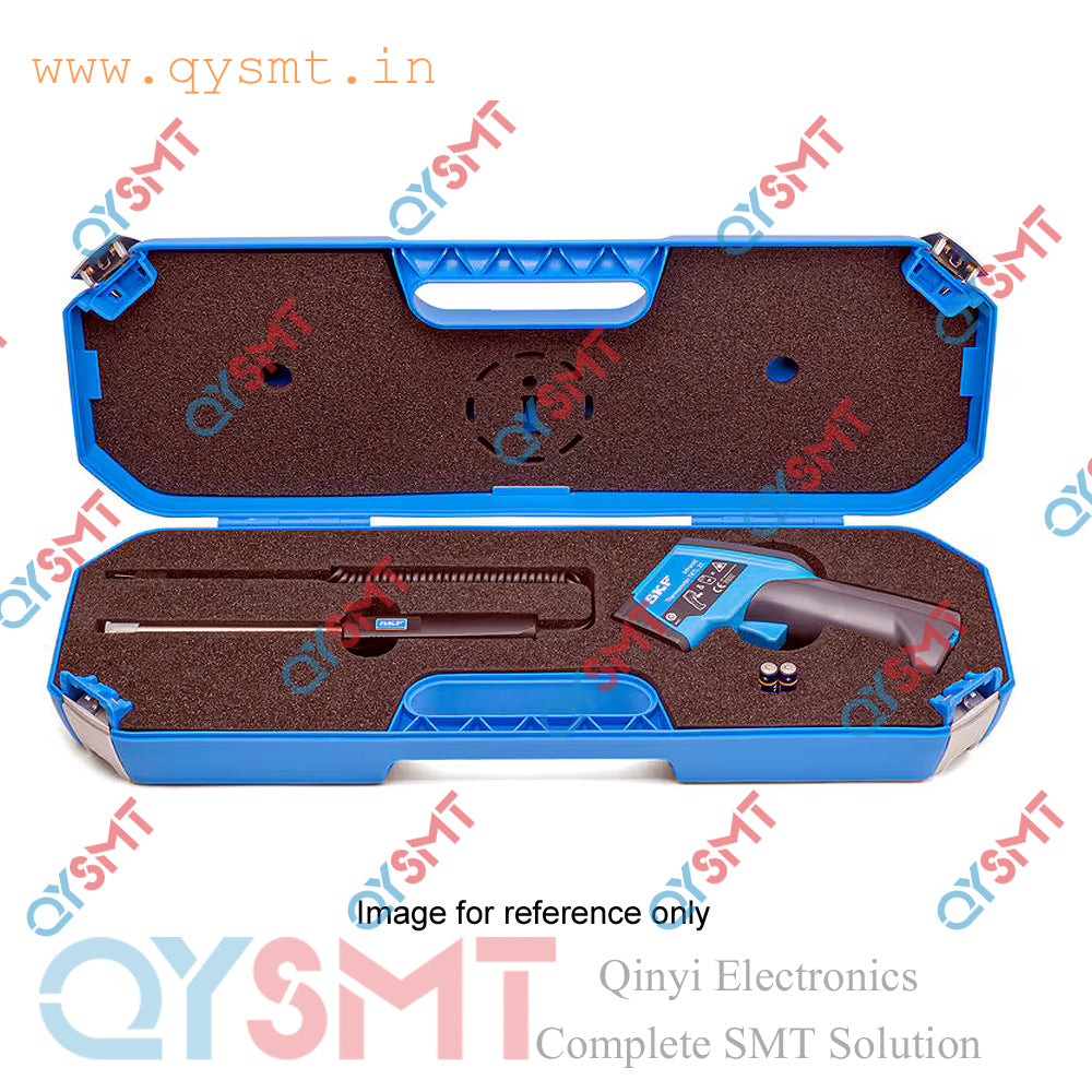 TKTL 21 Infrared Thermometer