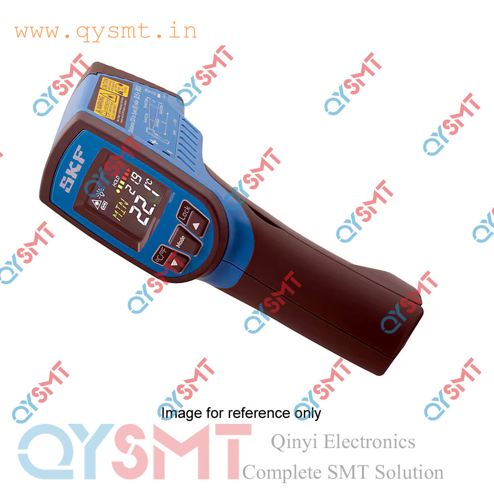 TKTL 21 Infrared Thermometer