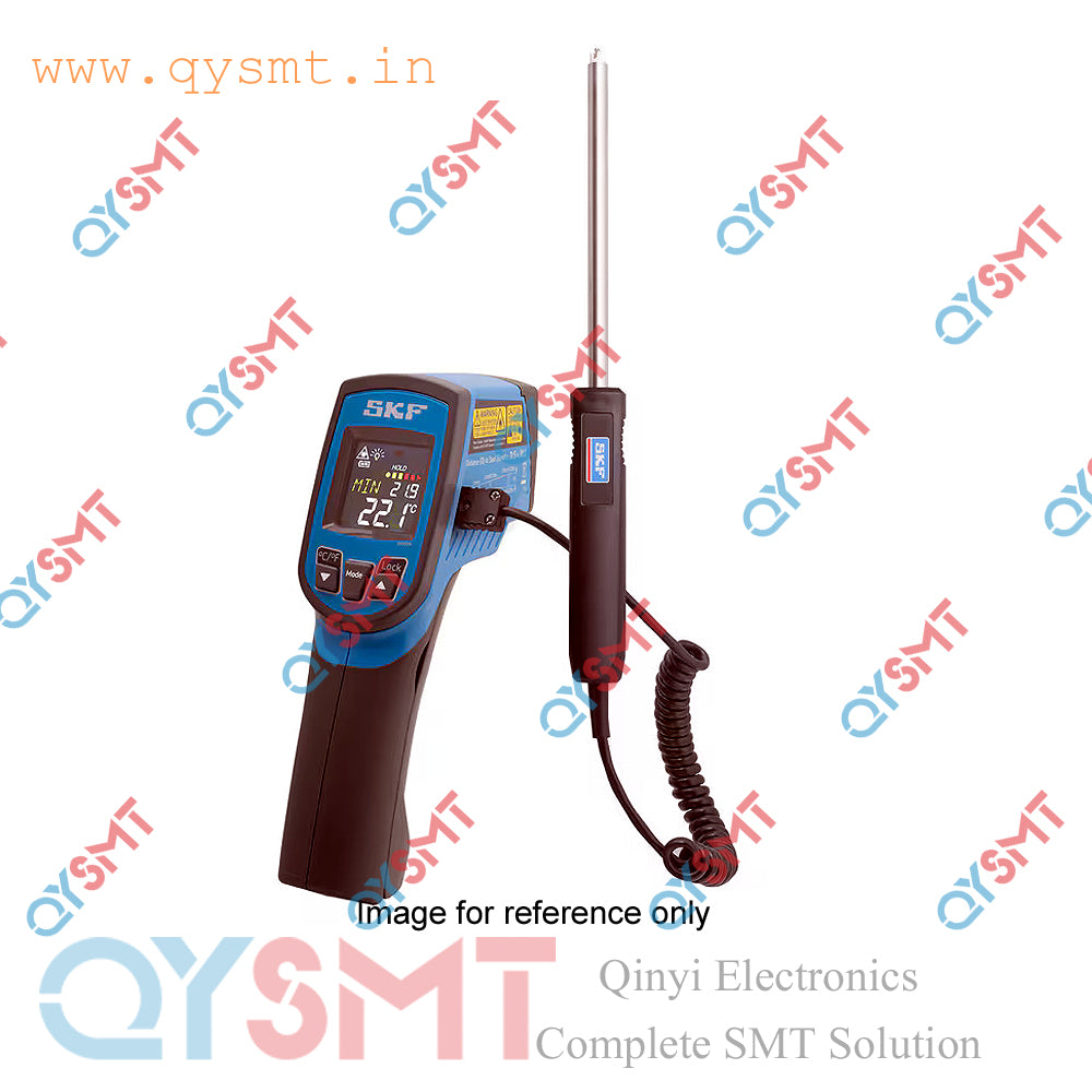 TKTL 21 Infrared Thermometer