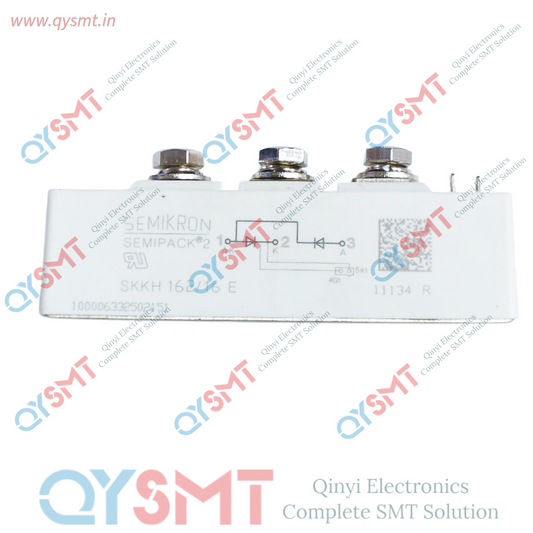 SKKT 16218E Semikron Thyristor