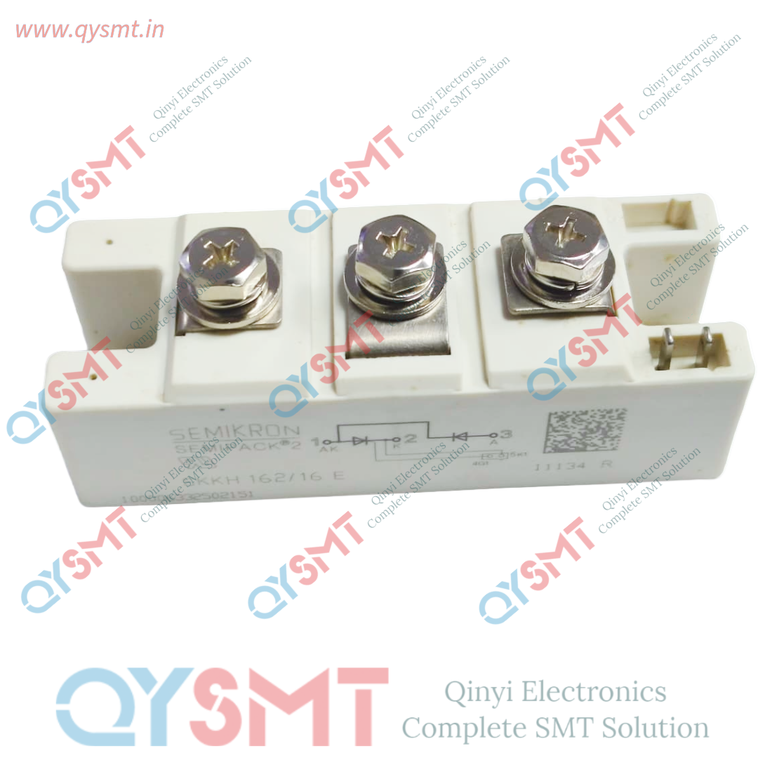 SKKT 16218E Semikron Thyristor