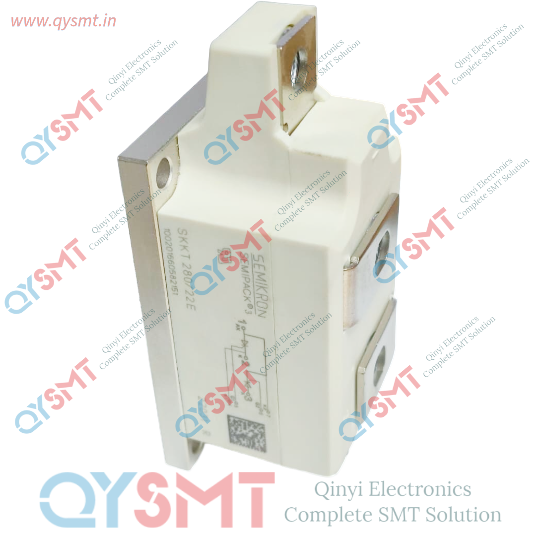 SKKT 28022E Semikron Thyristor Module