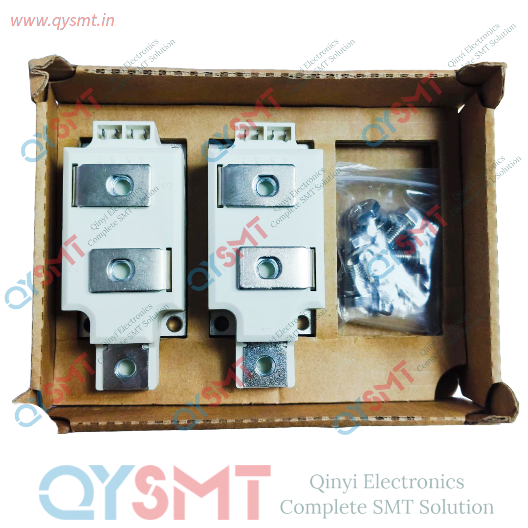 SKKT 28022E Semikron Thyristor Module