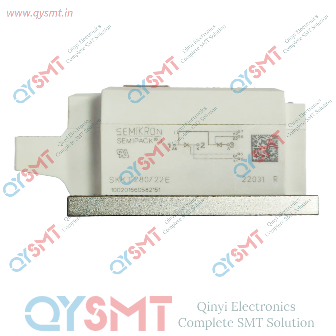 SKKT 28022E Semikron Thyristor Module