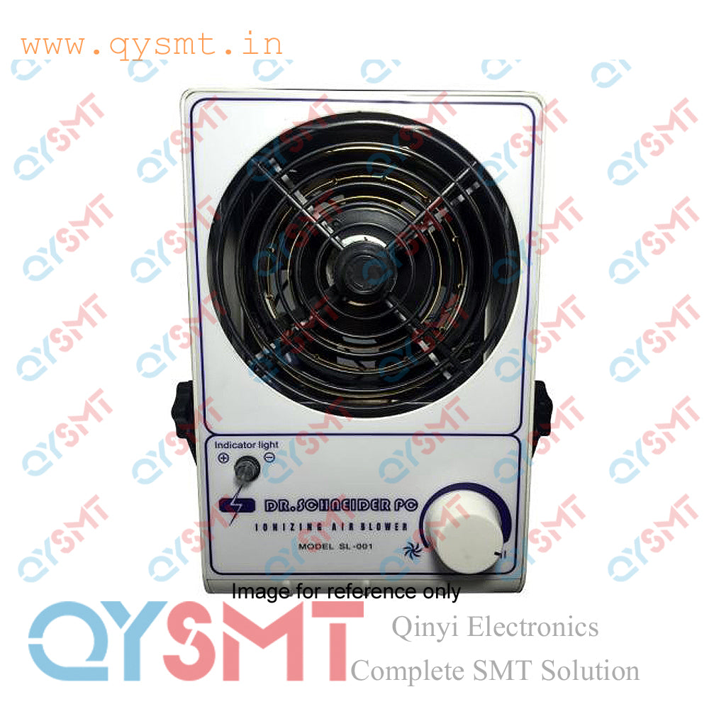SL-001 Desktop Fan Ionizer Blower