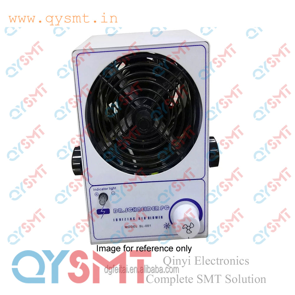 SL-001 Desktop Fan Ionizer Blower