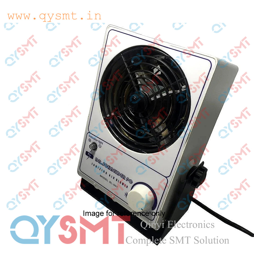 SL-001 Desktop Fan Ionizer Blower