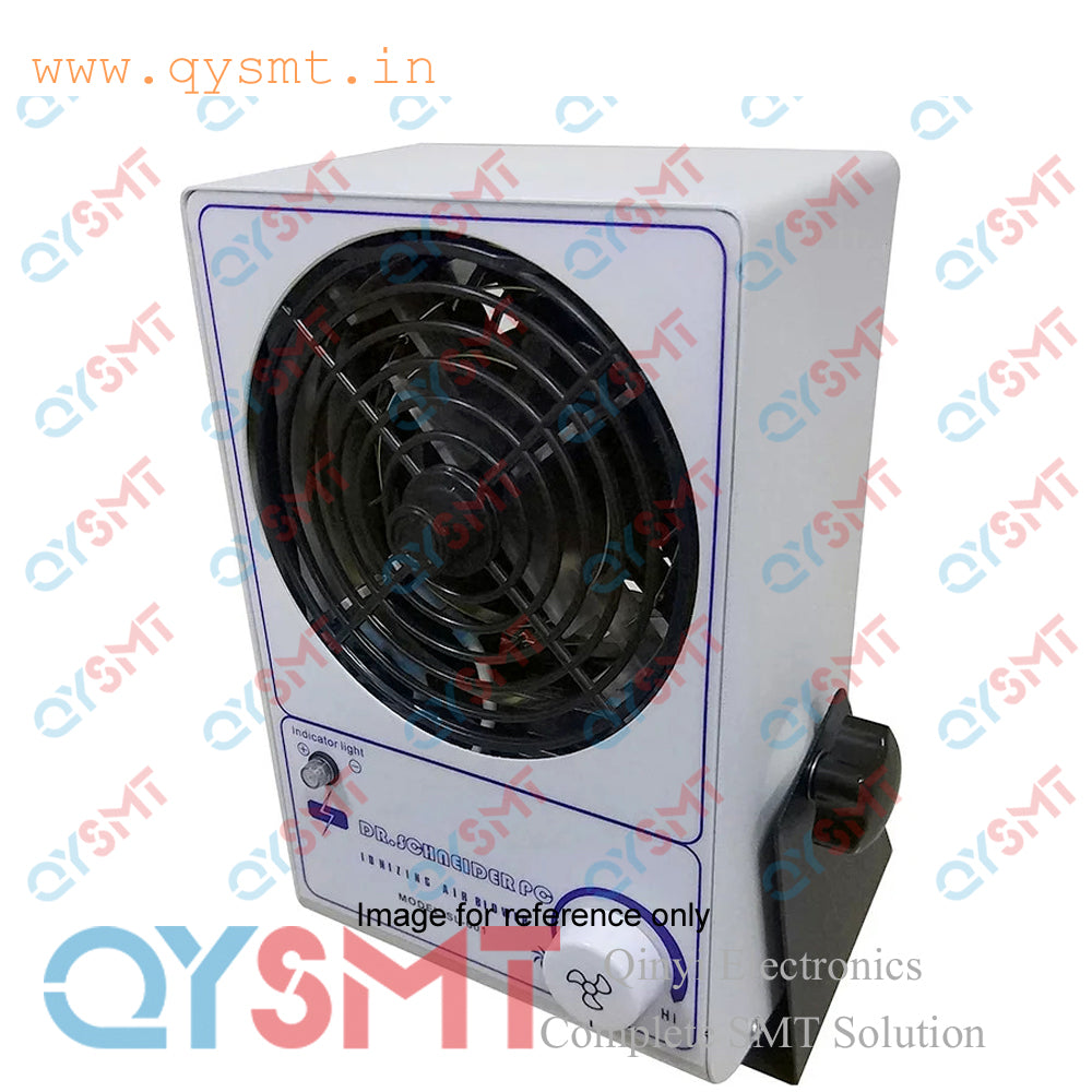 SL-001 Desktop Fan Ionizer Blower