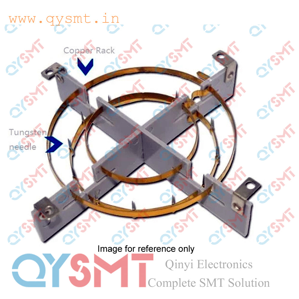 SL-001 Desktop Fan Ionizer Blower