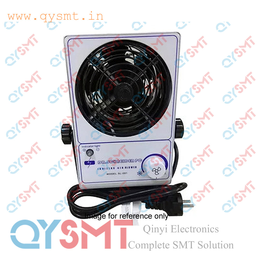 SL-001 Desktop Fan Ionizer Blower