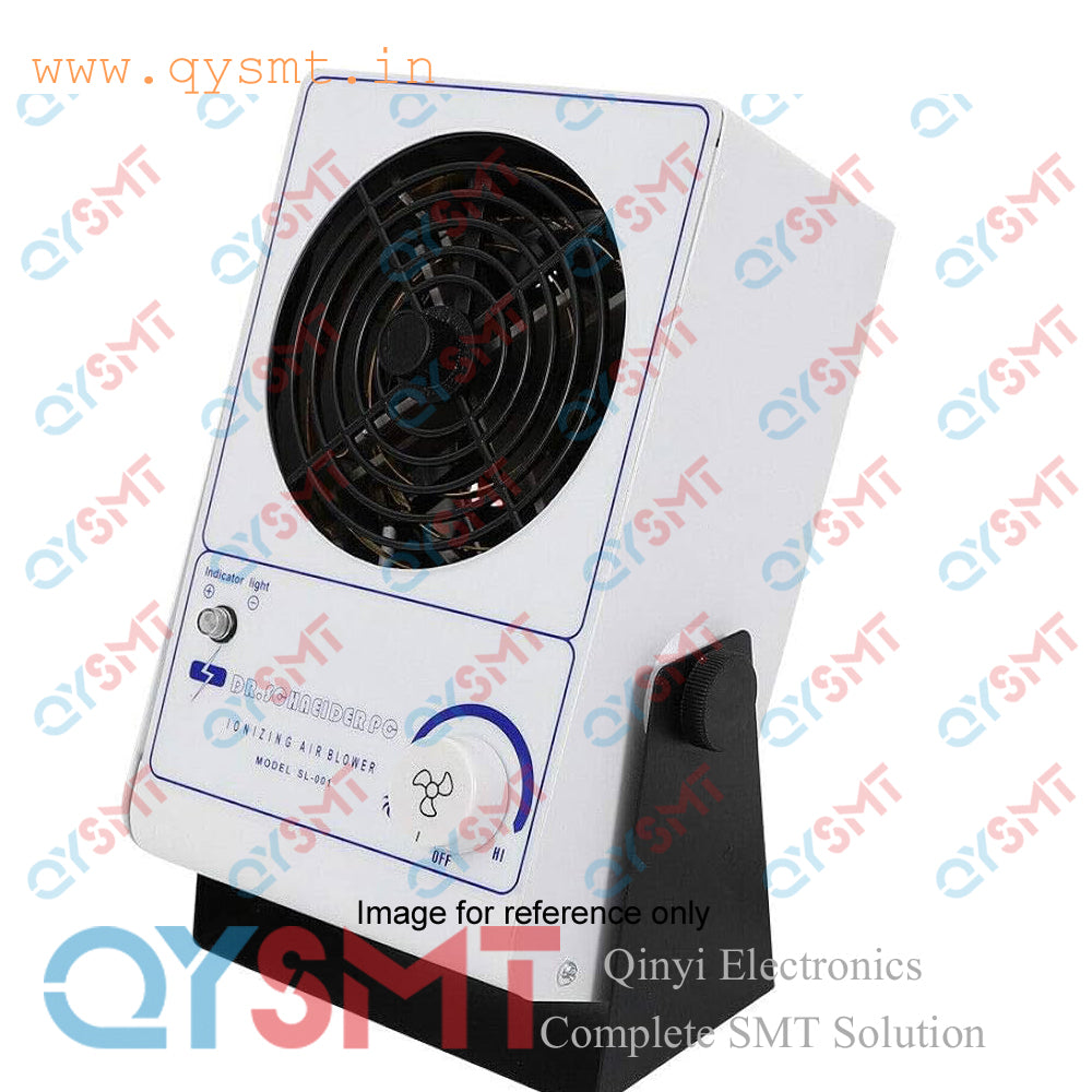 SL-001 Desktop Fan Ionizer Blower
