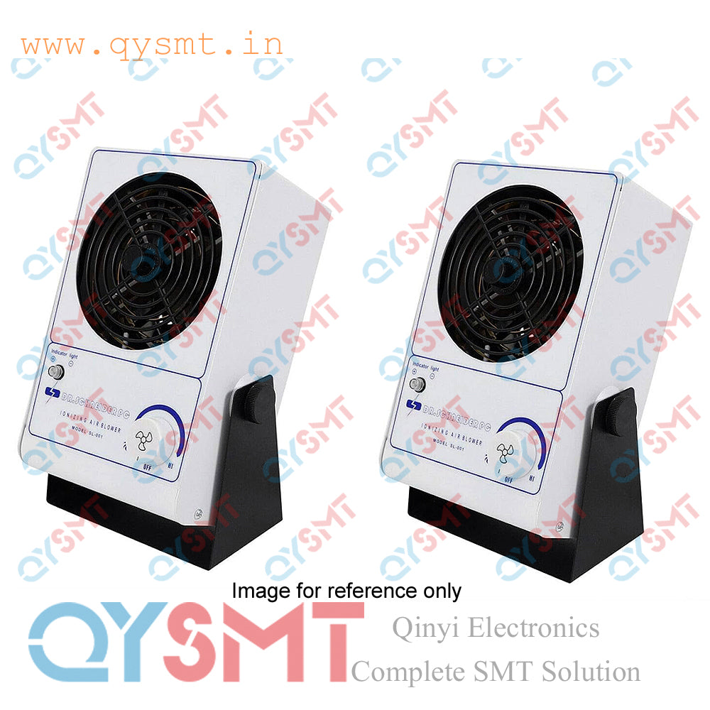 SL-001 Desktop Fan Ionizer Blower