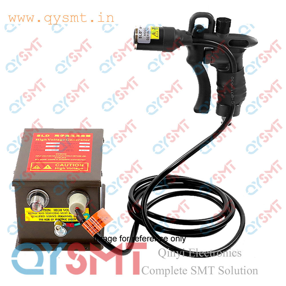 SL-004C Ionizing Air Gun