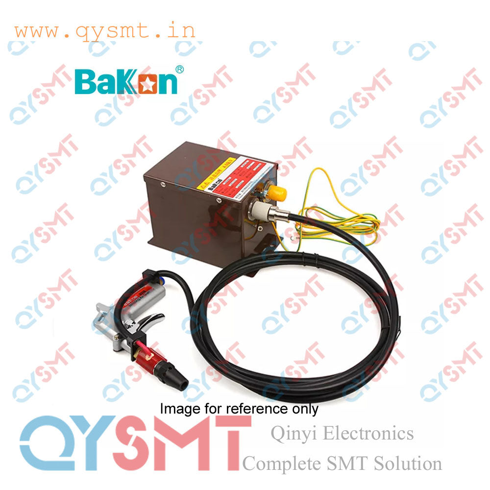 SL-004C Ionizing Air Gun