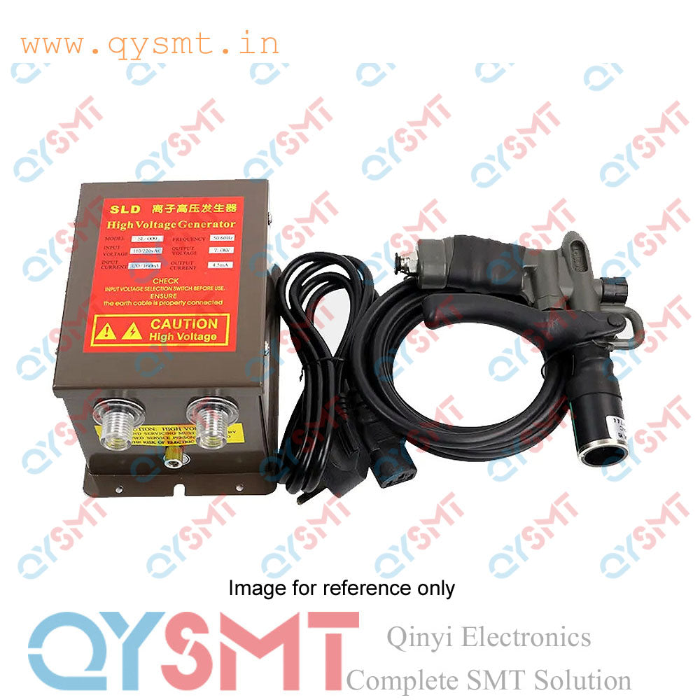SL-004C Ionizing Air Gun