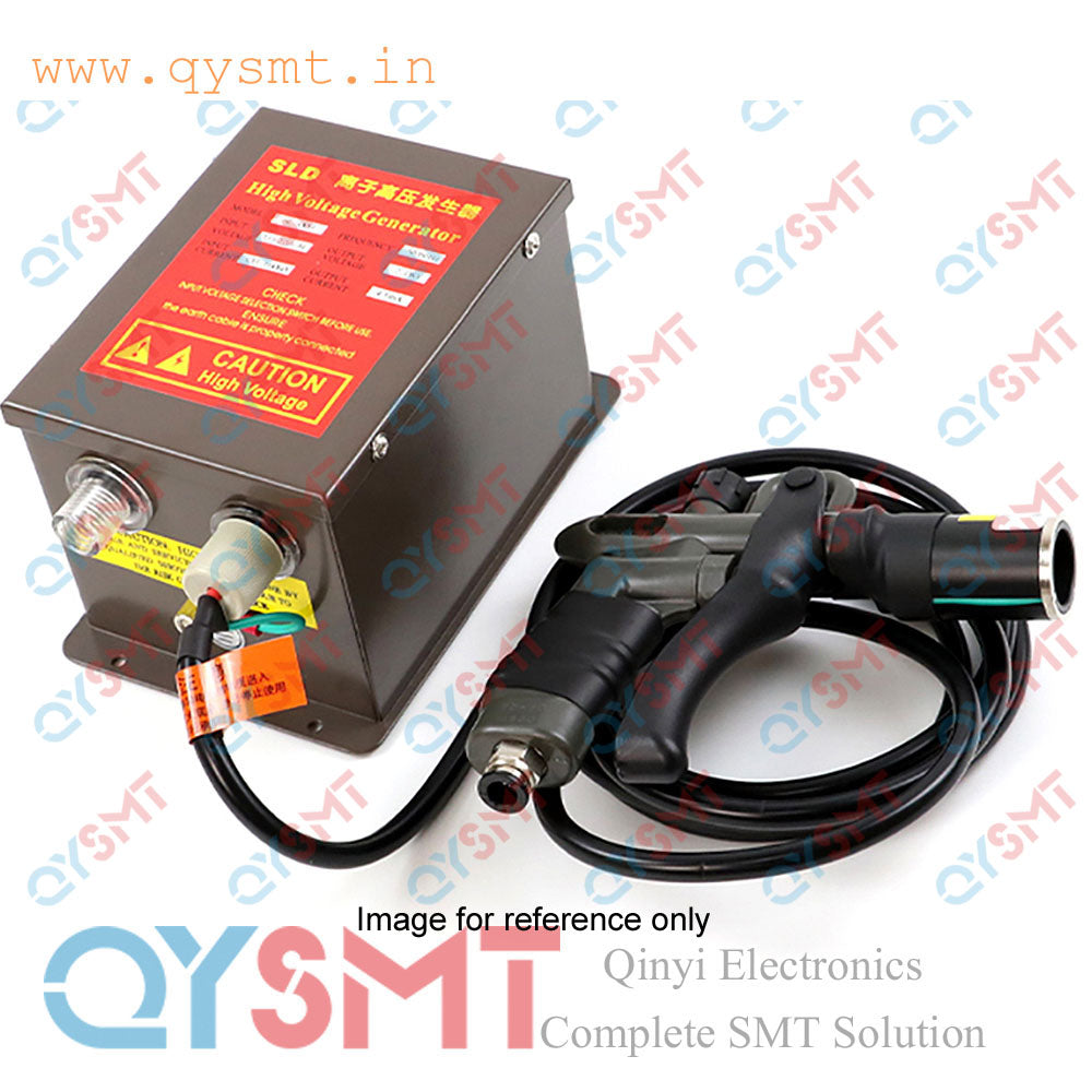 SL-004C Ionizing Air Gun