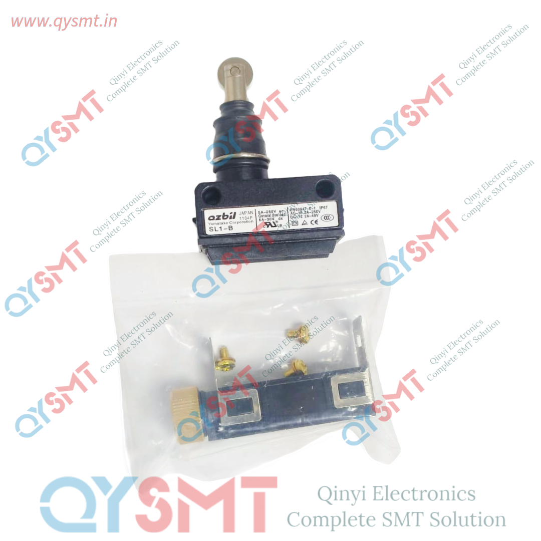 SL1-B Honeywell Sensing and Productivity Solutions