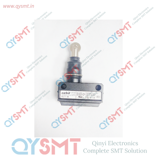 SL1-B Honeywell Sensing and Productivity Solutions