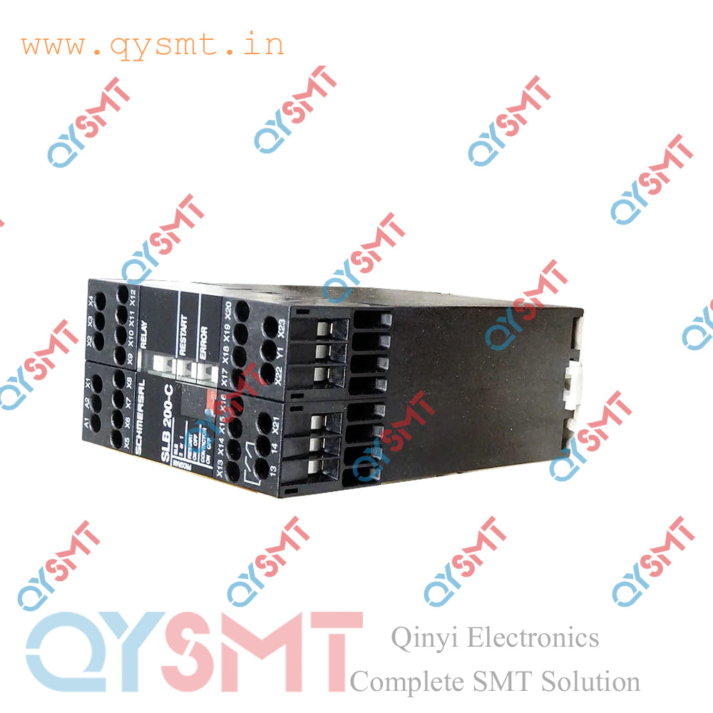 SLB 200-C04-1R Relay For Fuji