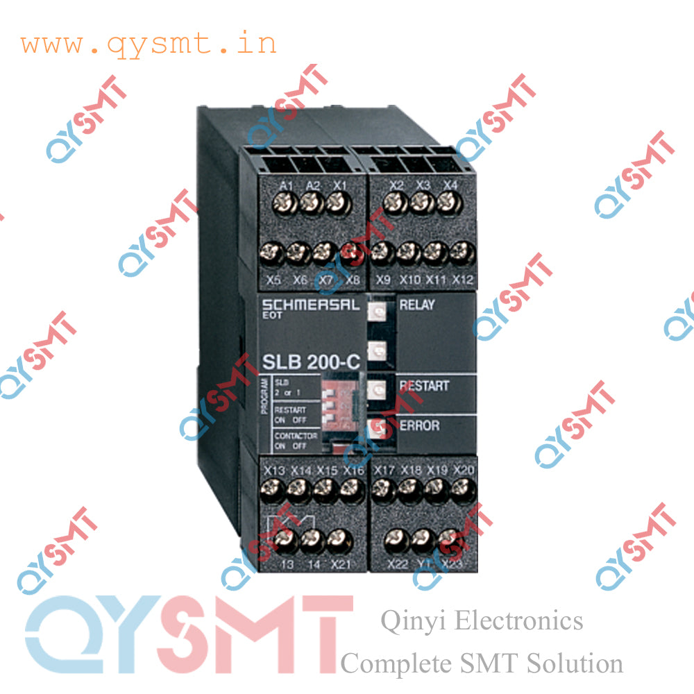 SLB 200-C04-1R Relay For Fuji