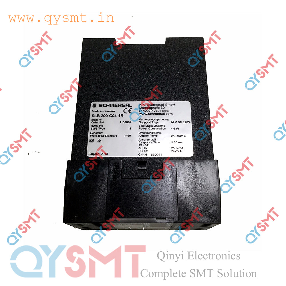 SLB 200-C04-1R Relay For Fuji