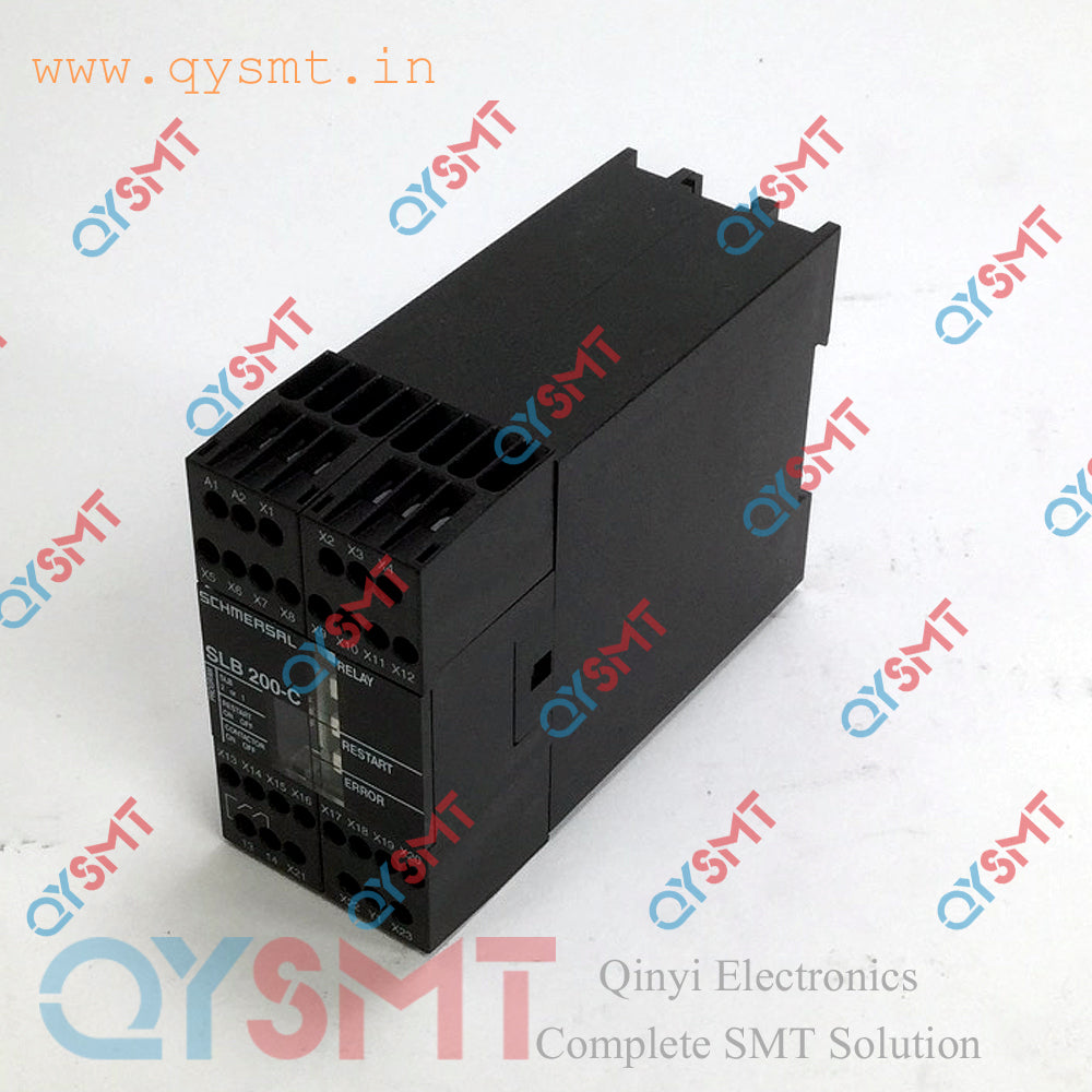 SLB 200-C04-1R Relay For Fuji