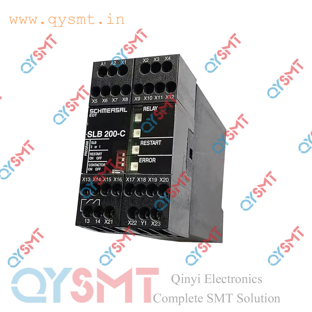 SLB 200-C04-1R Relay For Fuji