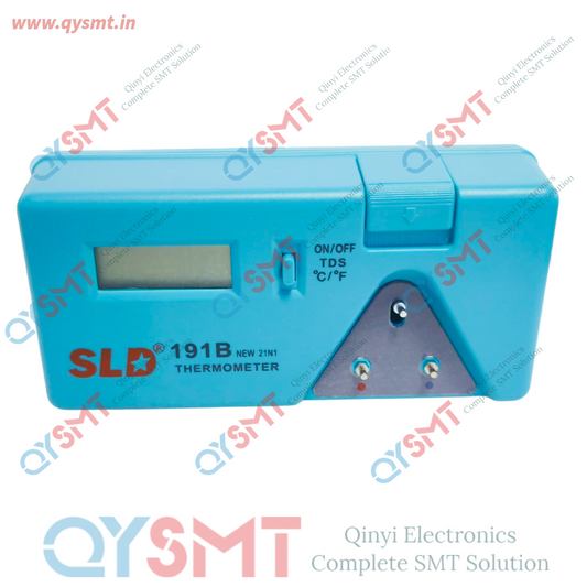 SLD-191A-SLD-191B SLD Thermometers