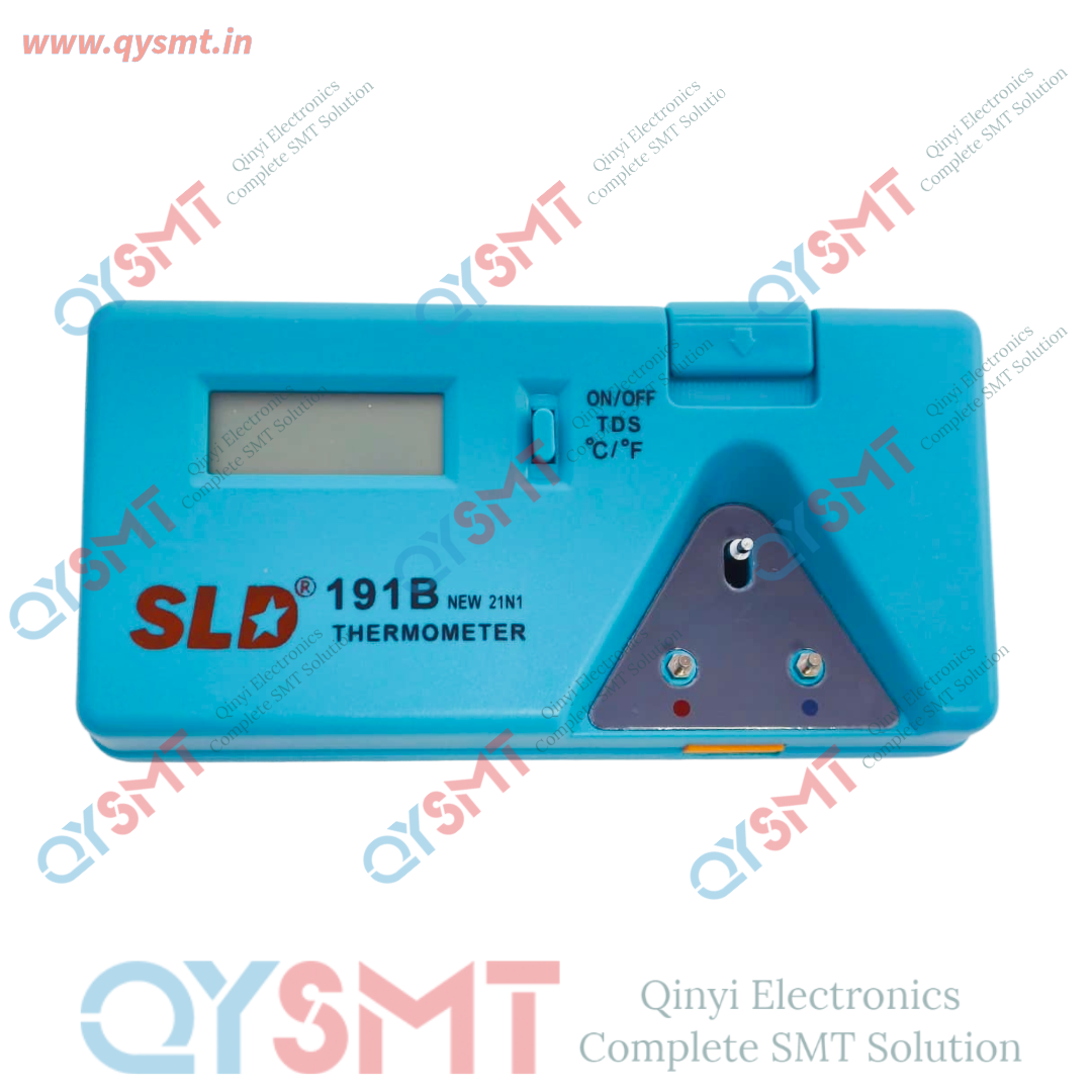 SLD-191A-SLD-191B SLD Thermometers