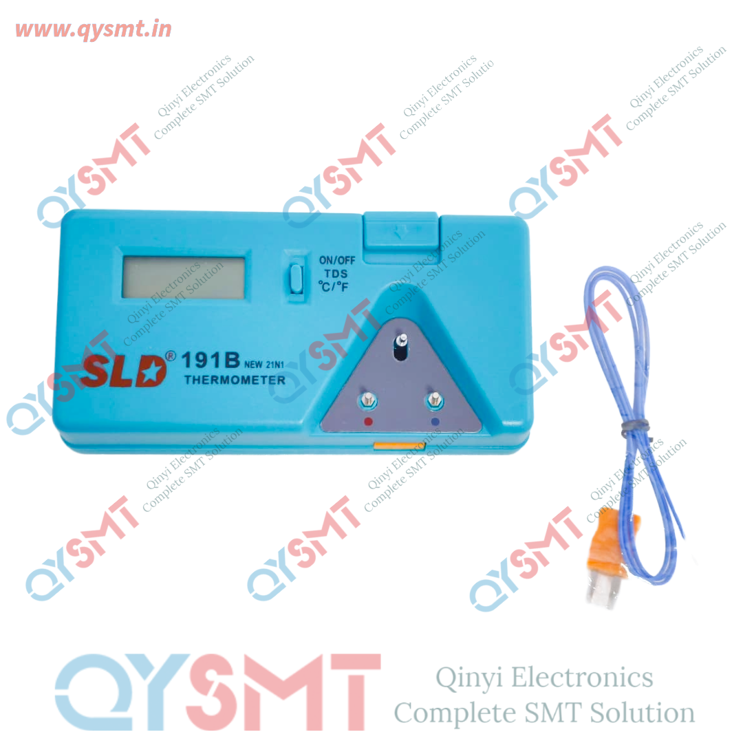 SLD-191A-SLD-191B SLD Thermometers