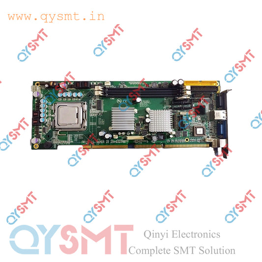 J4801021A CPU BOARD