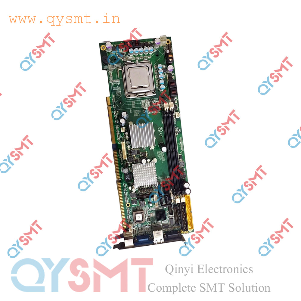 J4801021A CPU BOARD
