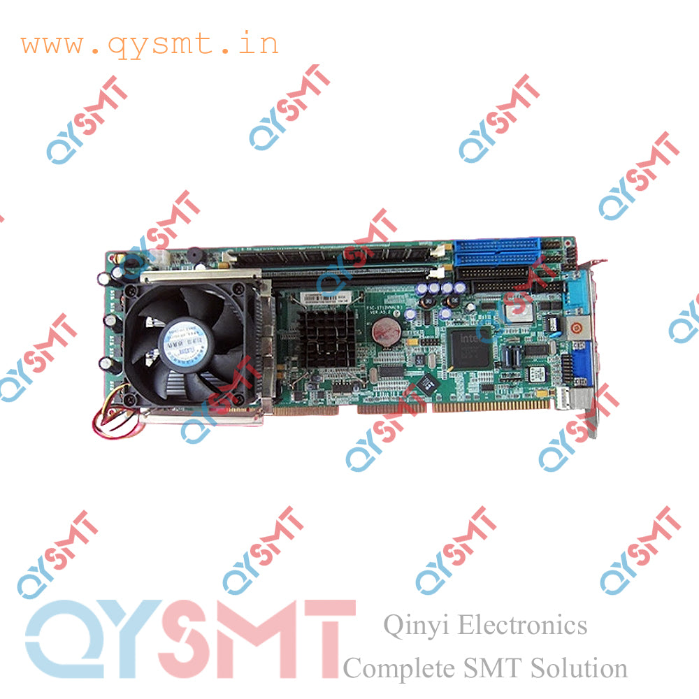 J4801021A CPU BOARD