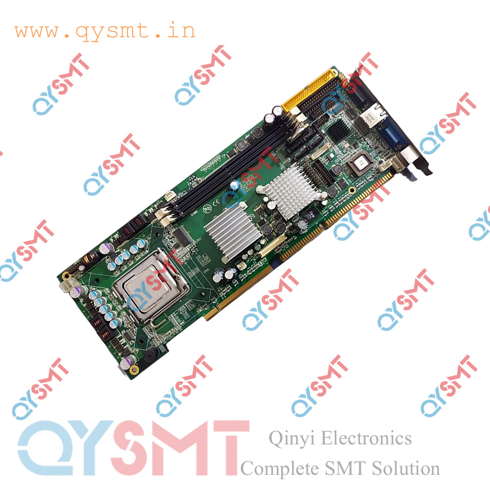 J4801021A CPU BOARD
