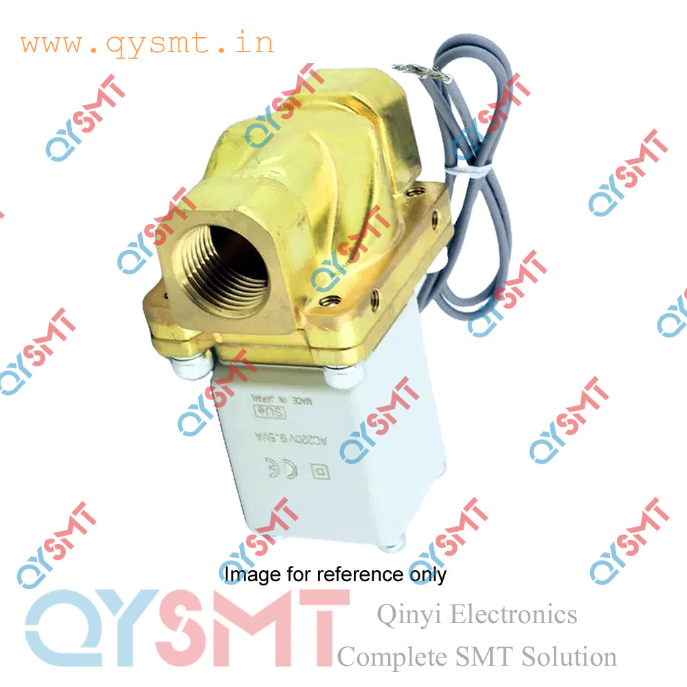 VXZ240FZ1B SMC Valve