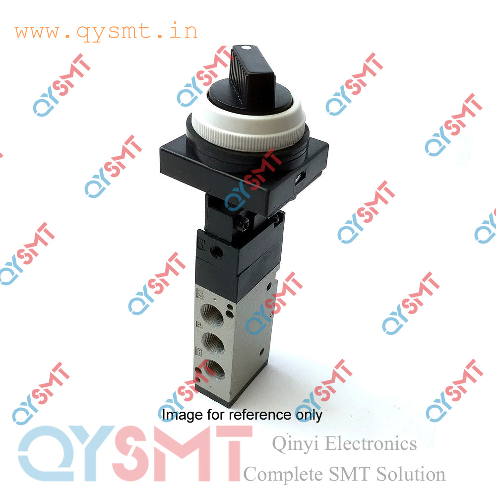VZM450-01-34B-F SMC Valve