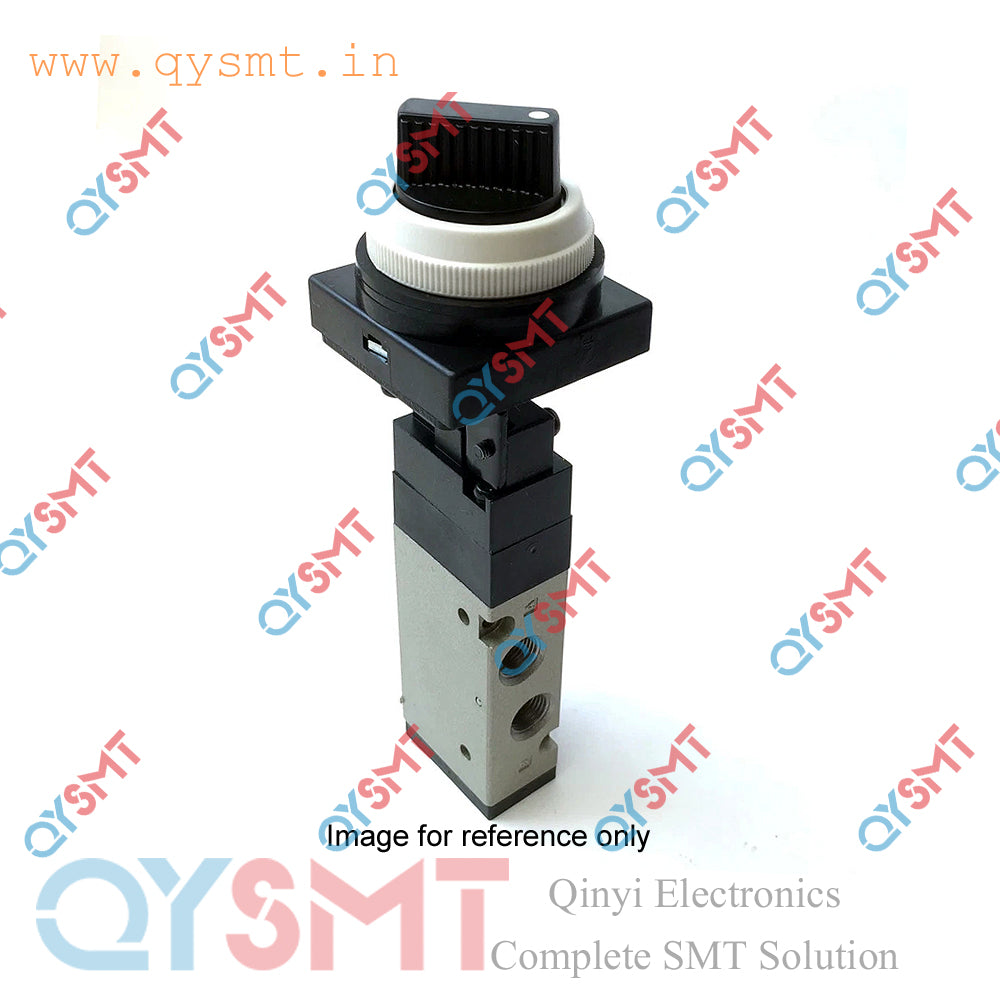 VZM450-01-34B-F SMC Valve