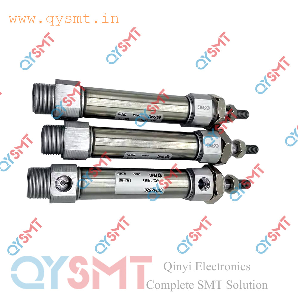 SMC CYLINDER CDM2B20-500AZ