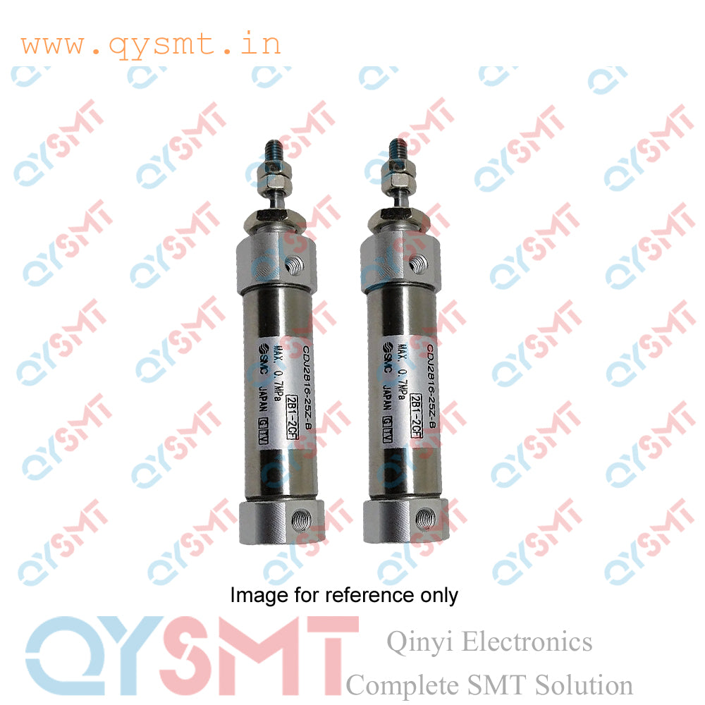CDJ2B16-25Z-B Pneumatic Cylinder